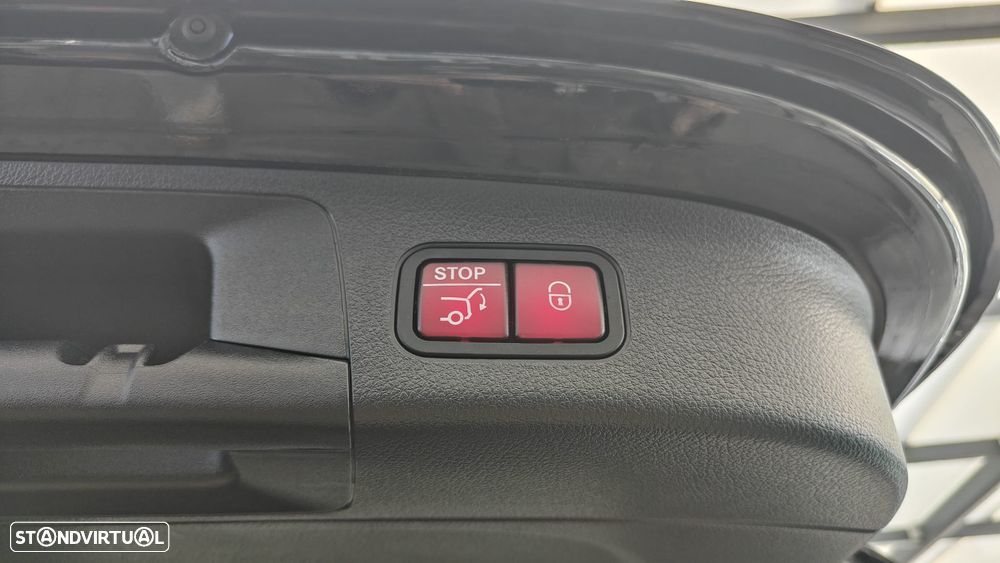 Mercedes-Benz EQA 250 Edition 1 - 17