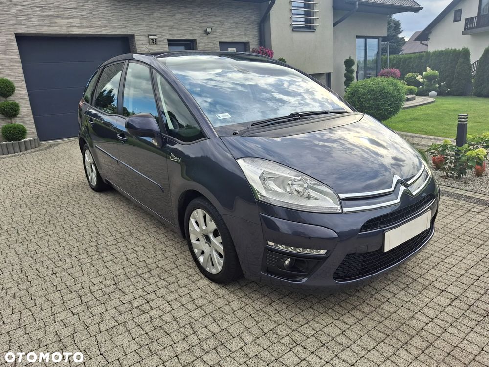 Citroën C4 Picasso VTi 120 Tendance - 3