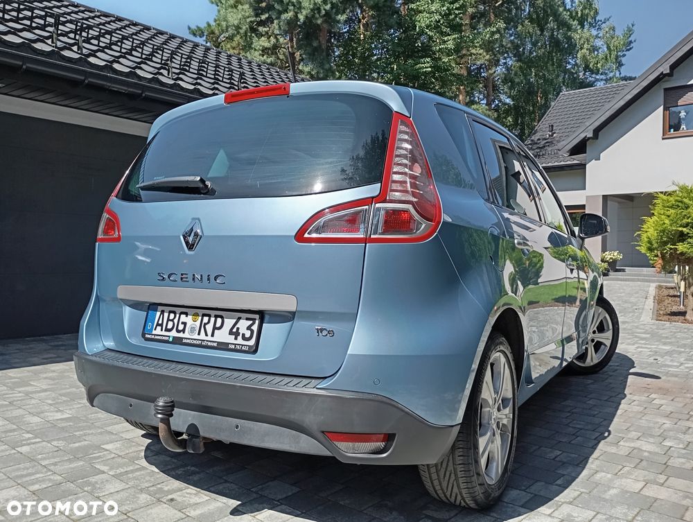 Renault Scenic 1.4 16V TCE Privilege - 5