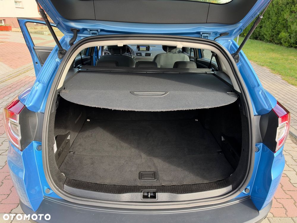 Renault Megane ENERGY dCi 110 Start & Stop Paris Business - 22