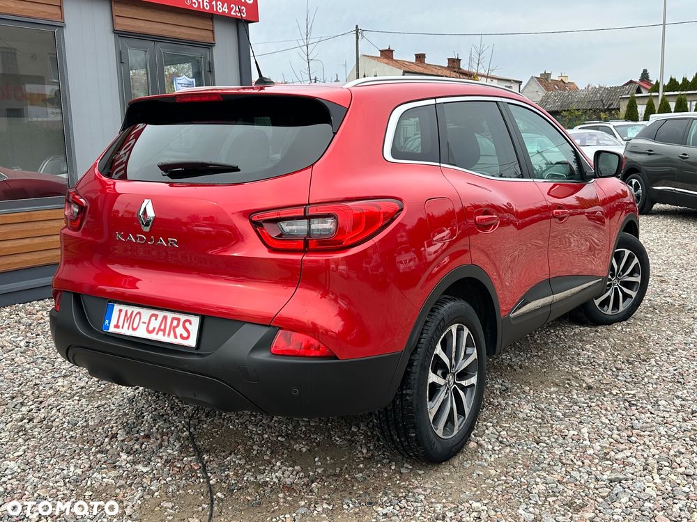 Renault Kadjar - 4