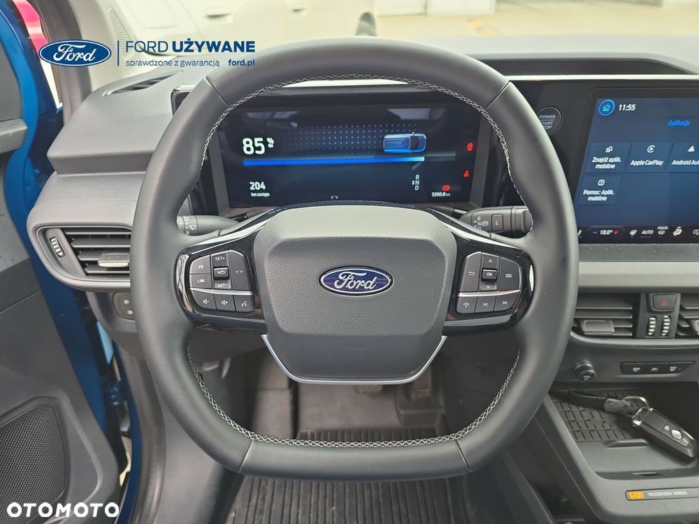 Ford Transit Courier - 18