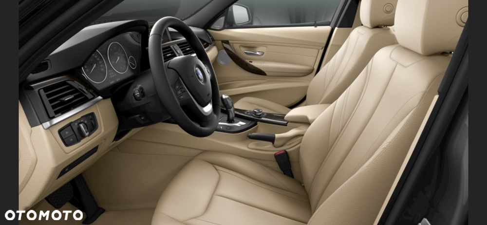 BMW Seria 3 2012 photo 5