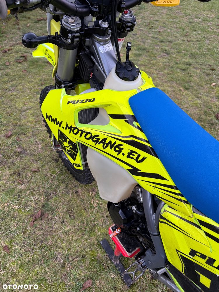 Husqvarna FE - 6