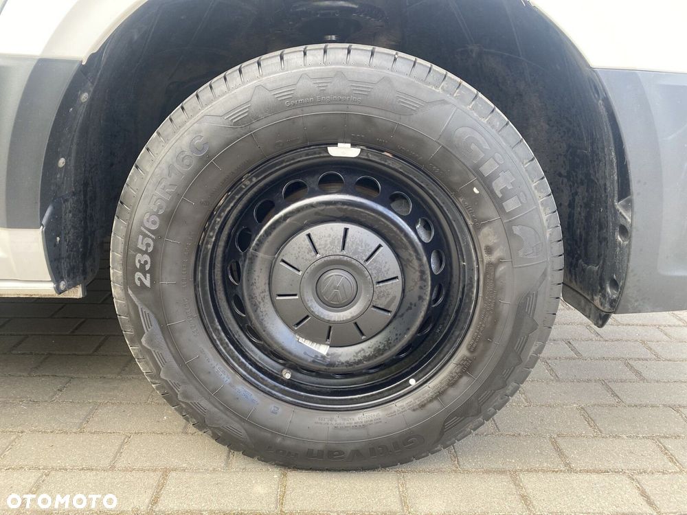 Volkswagen Crafter 35 TDI - 28