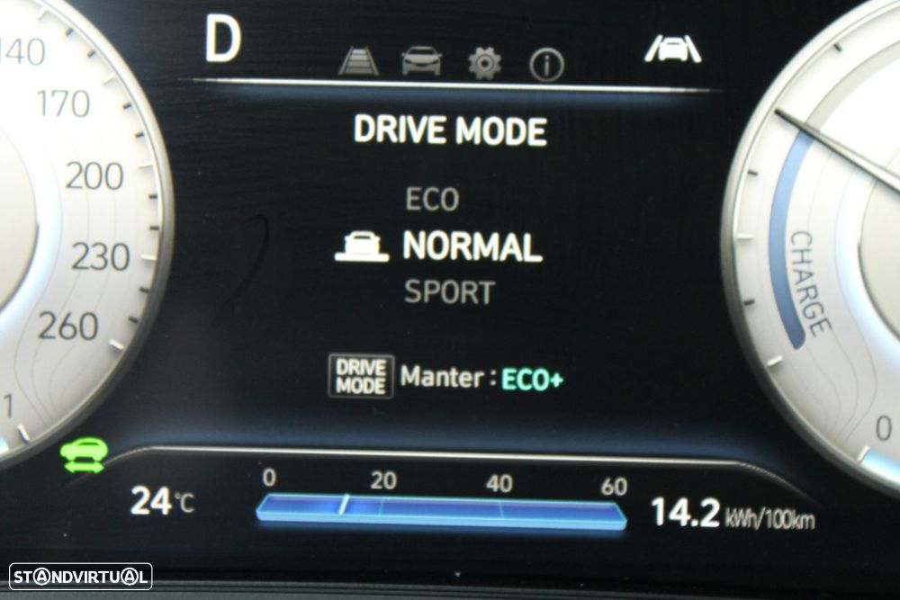 Hyundai Kauai 64 kWh Premium - 14
