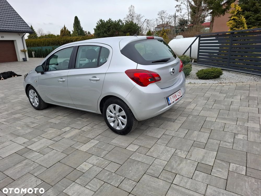 Opel Corsa 1.2 Active - 13