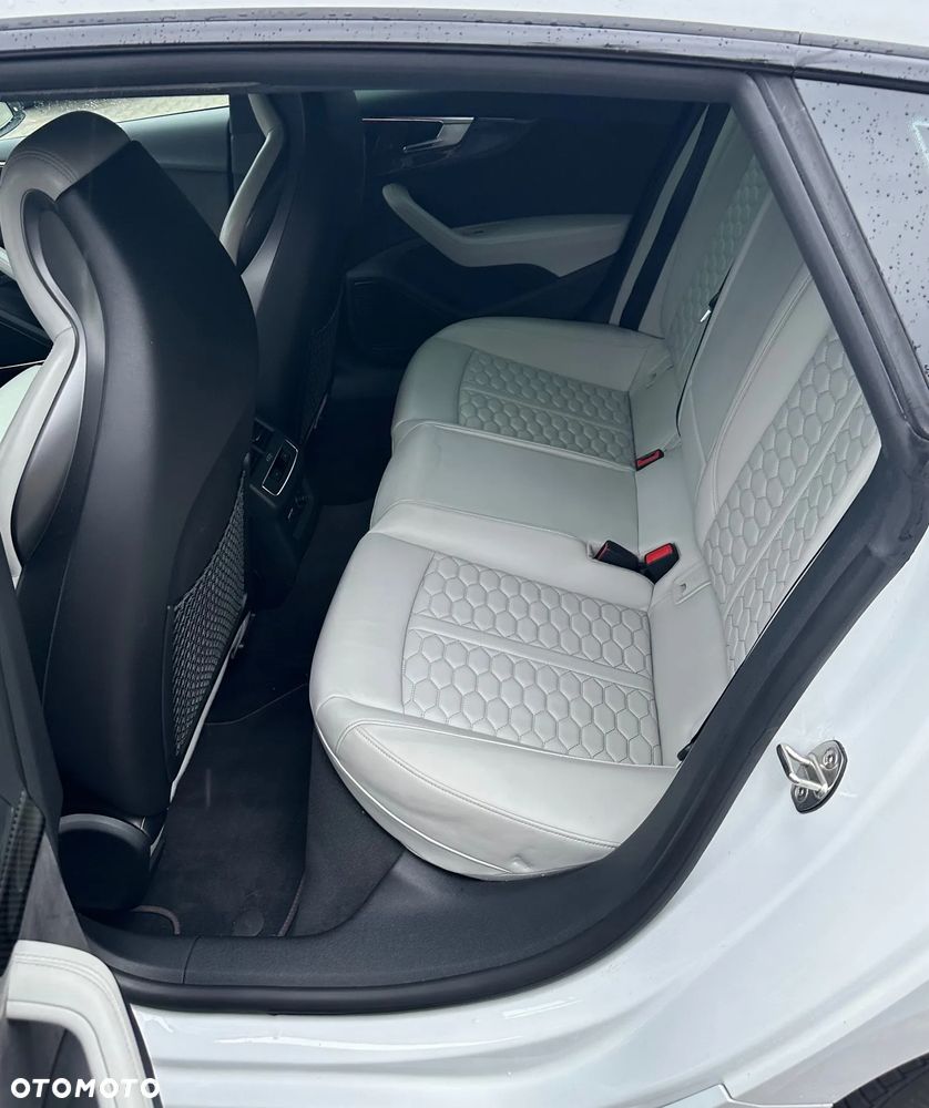 Audi RS5 Sportback 2.9 TFSI Quattro Tiptronic - 11
