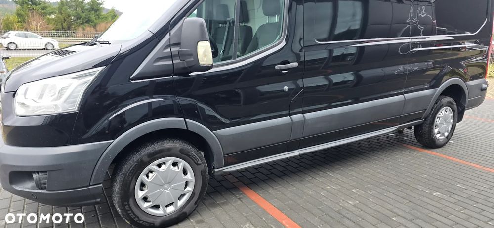Ford Transit - 36