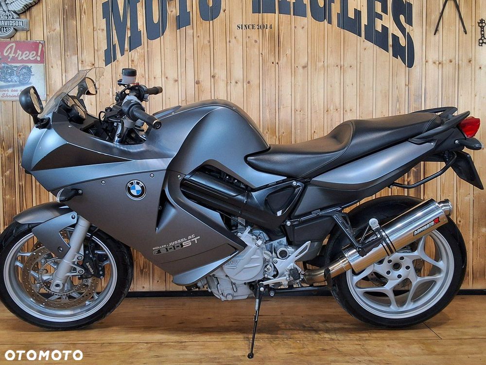 BMW F - 1