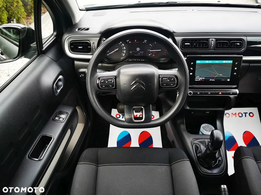 Citroën C3 Pure Tech 83 S&S ORIGINS - 21