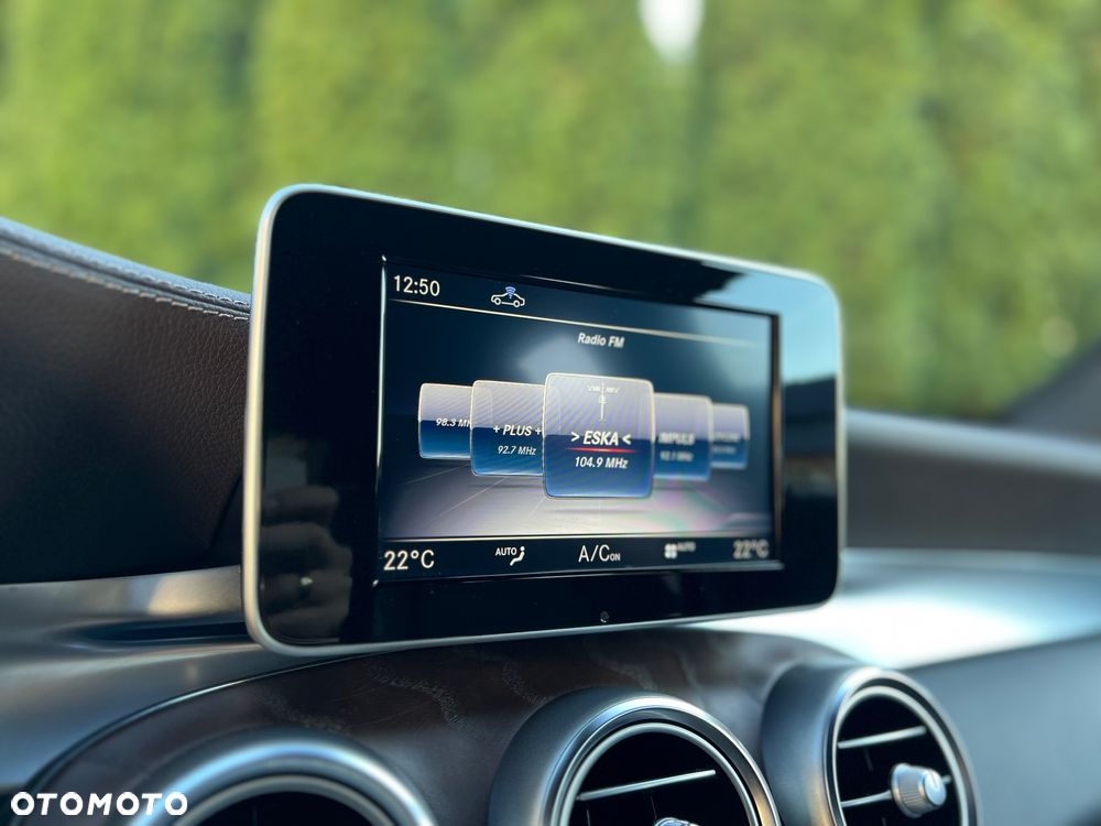 Mercedes-Benz GLC - 34