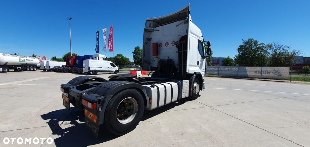 Renault Renault Trucks PREMIUM 430 DXI Euro V - 4