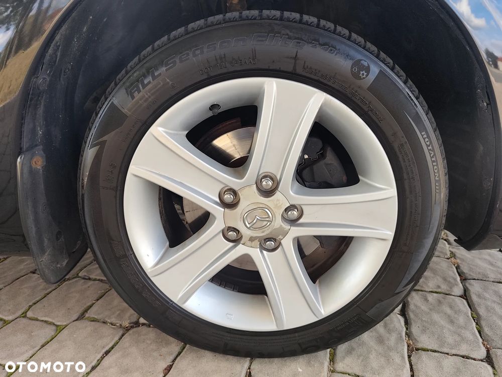 Mazda 6 2.0 Exclusive - 18
