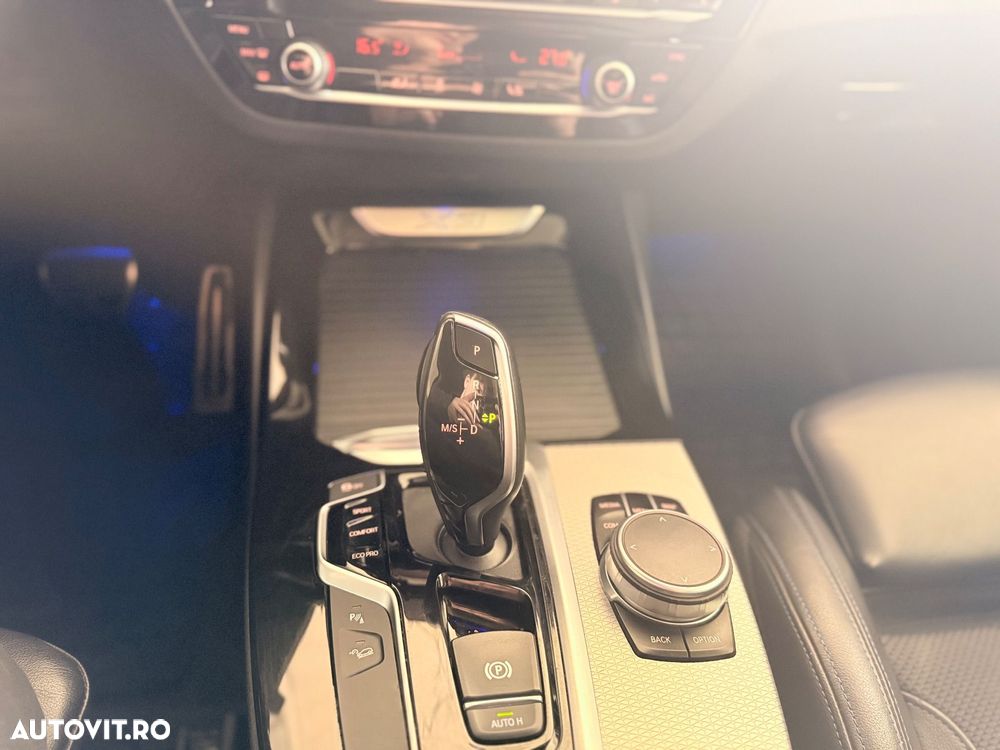 BMW X3 xDrive25d Aut. M Sport - 20