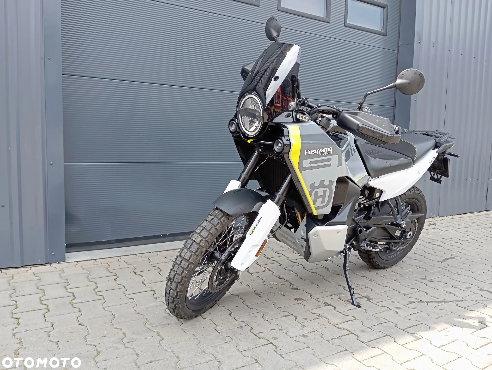 Husqvarna Inny - 6