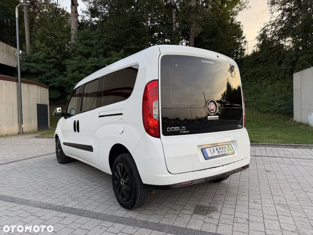 Fiat Doblo - 4