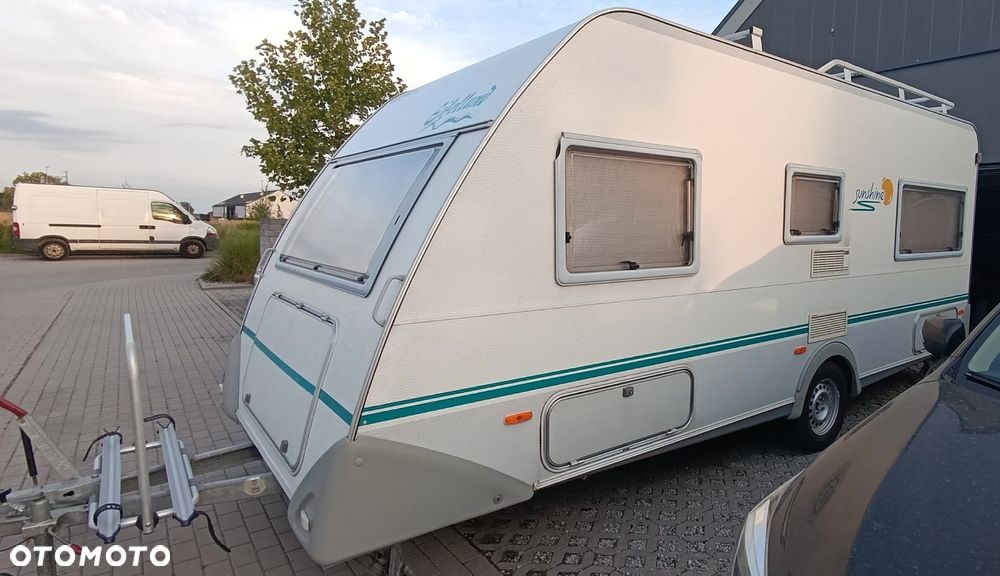 KNAUS Eifelland - 14