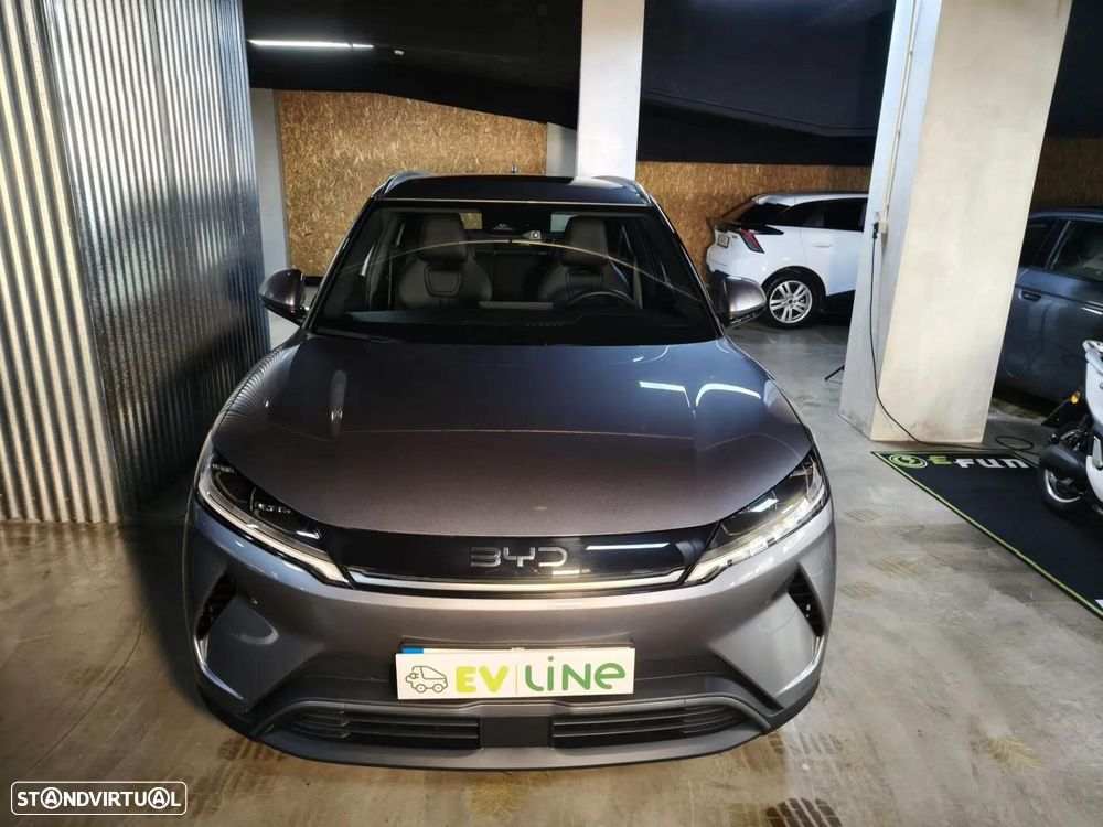 BYD Atto 2 45.1 kWh Boost - 7