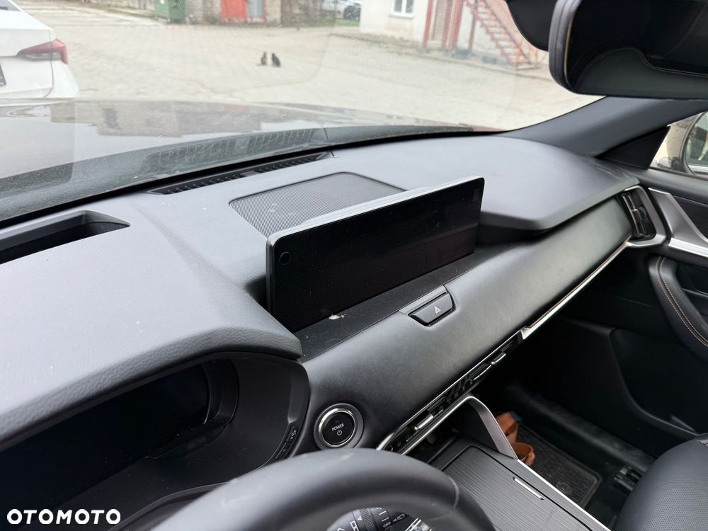 Mazda CX-80 AWD PHEV HOMURA PLUS - 32