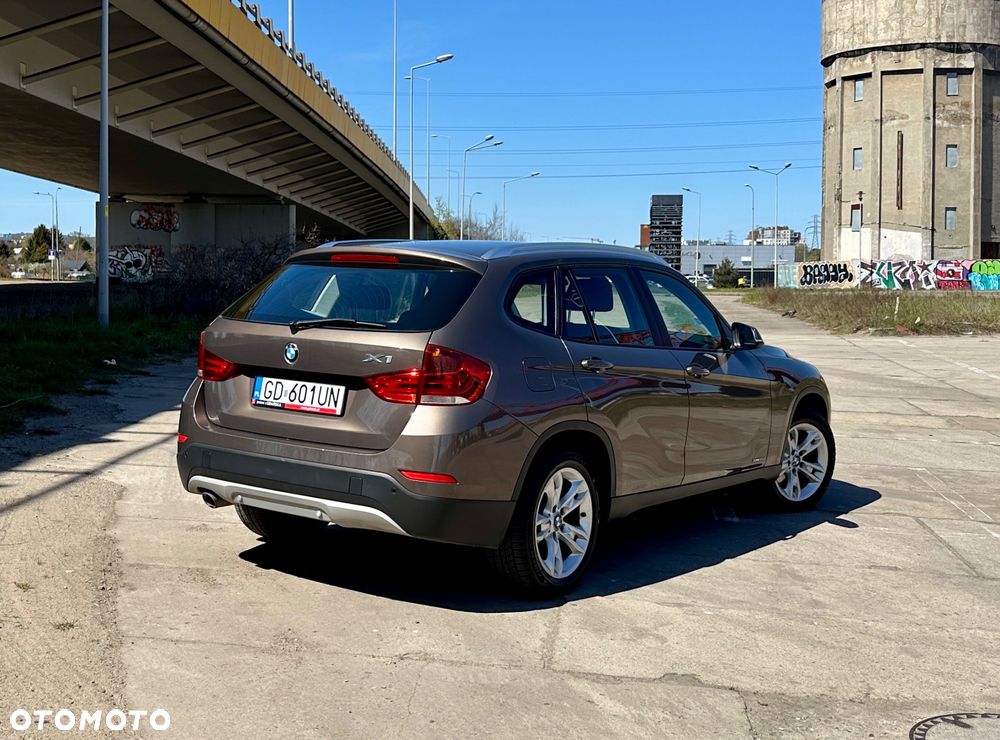 BMW X1 - 4