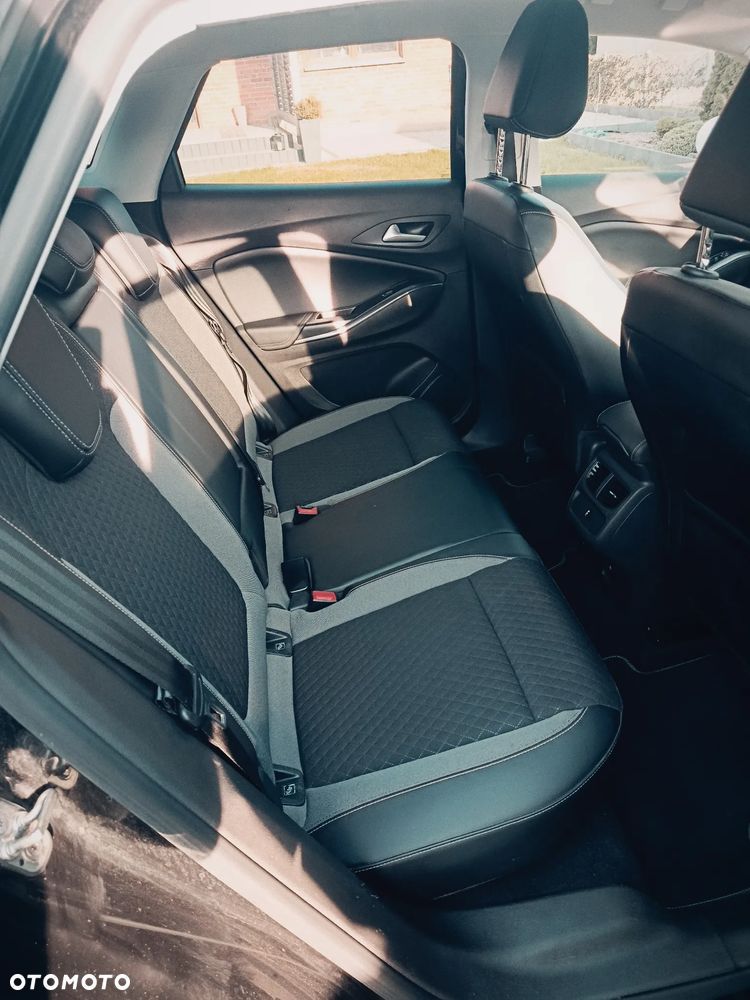 Opel Grandland X 1.5 CDTI Innovation S&S - 8