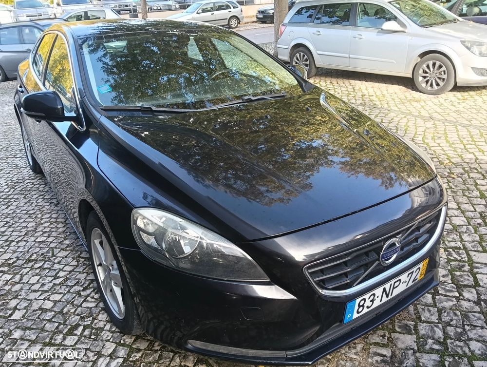 Volvo V40 1.6 D2 Kinetic Eco - 3