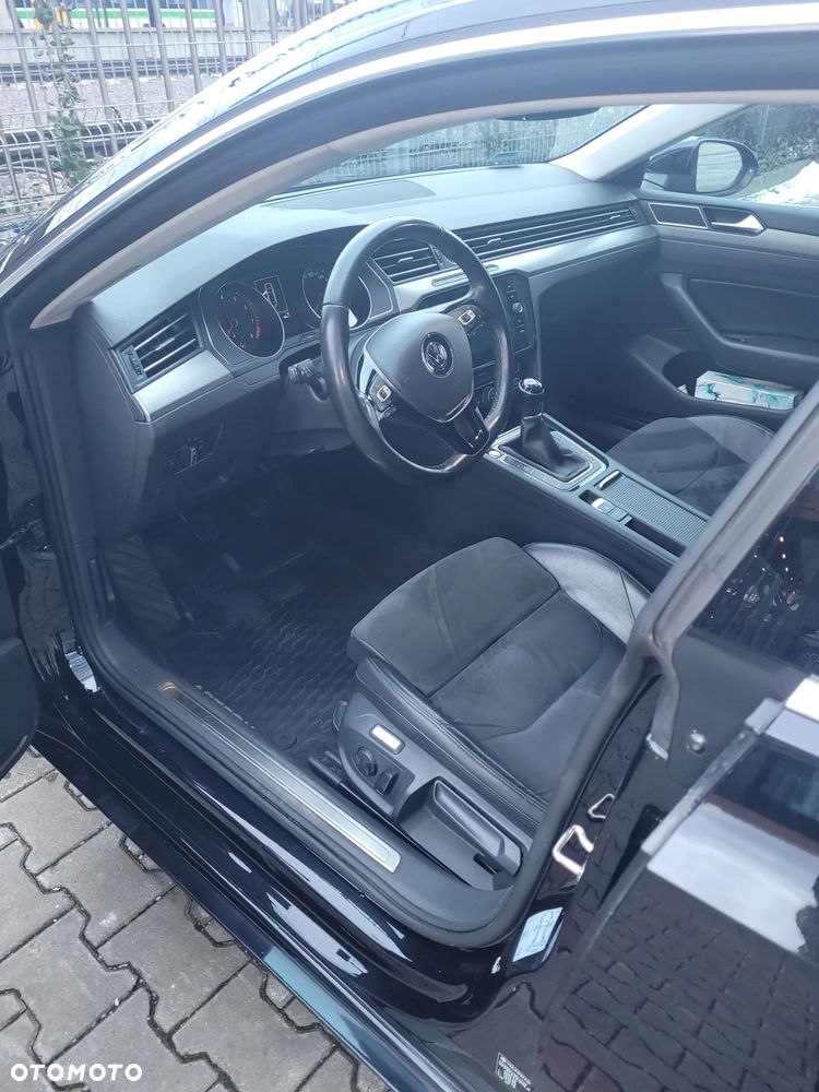 Volkswagen Arteon - 11