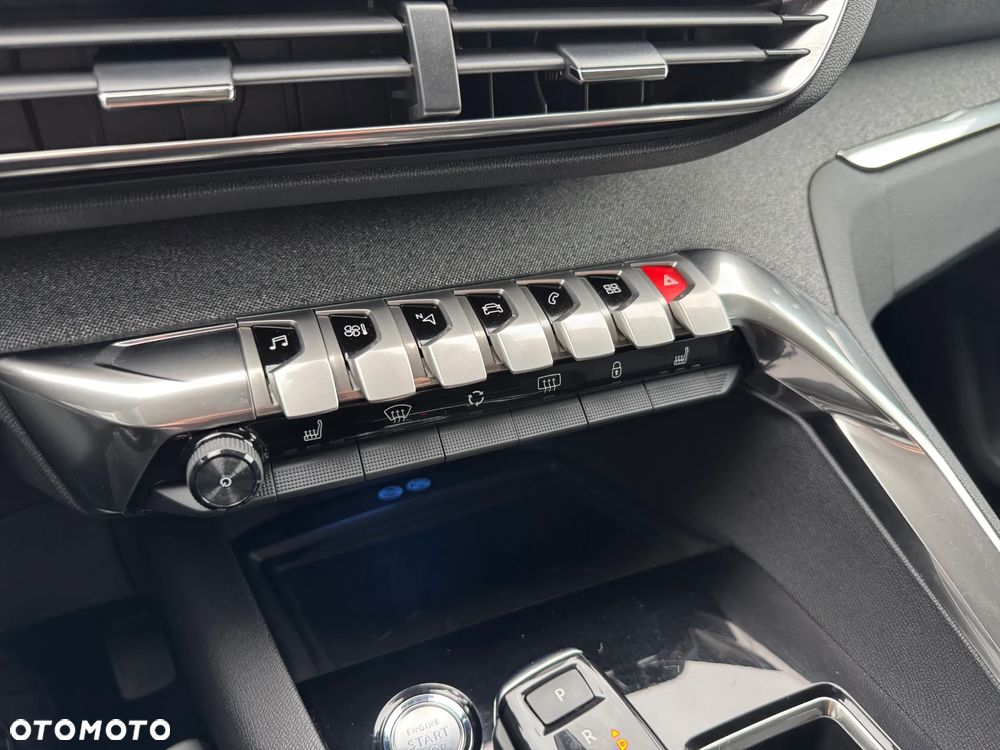 Peugeot 5008 BlueHDI 130 EAT8 Allure - 35