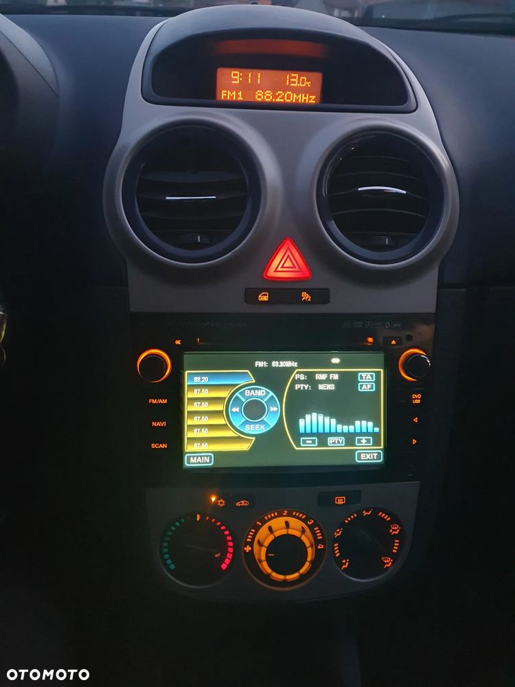 Opel Corsa - 13