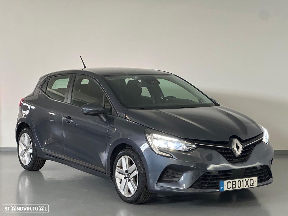 Renault Clio 1.0 TCe Intens - 3