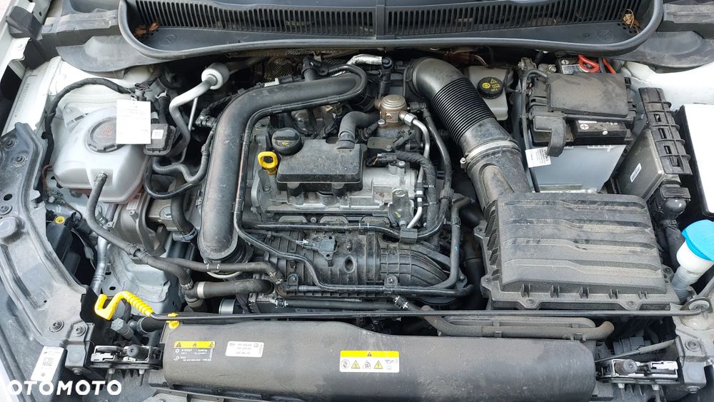 Volkswagen Taigo 1.0 TSI Life - 13