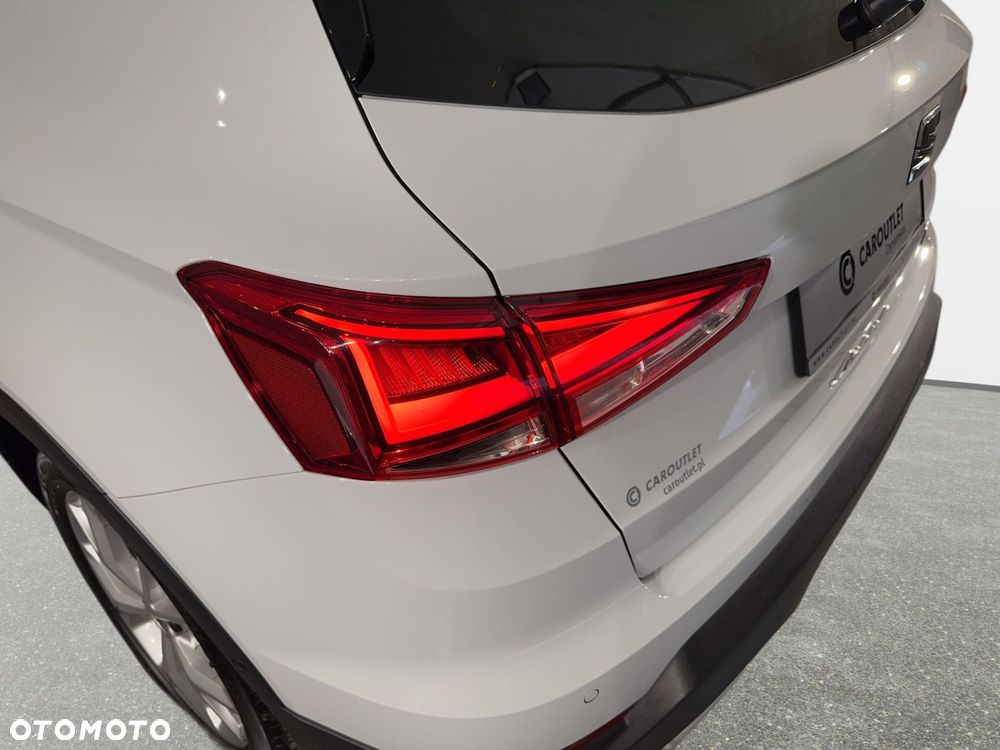 Seat Arona - 12