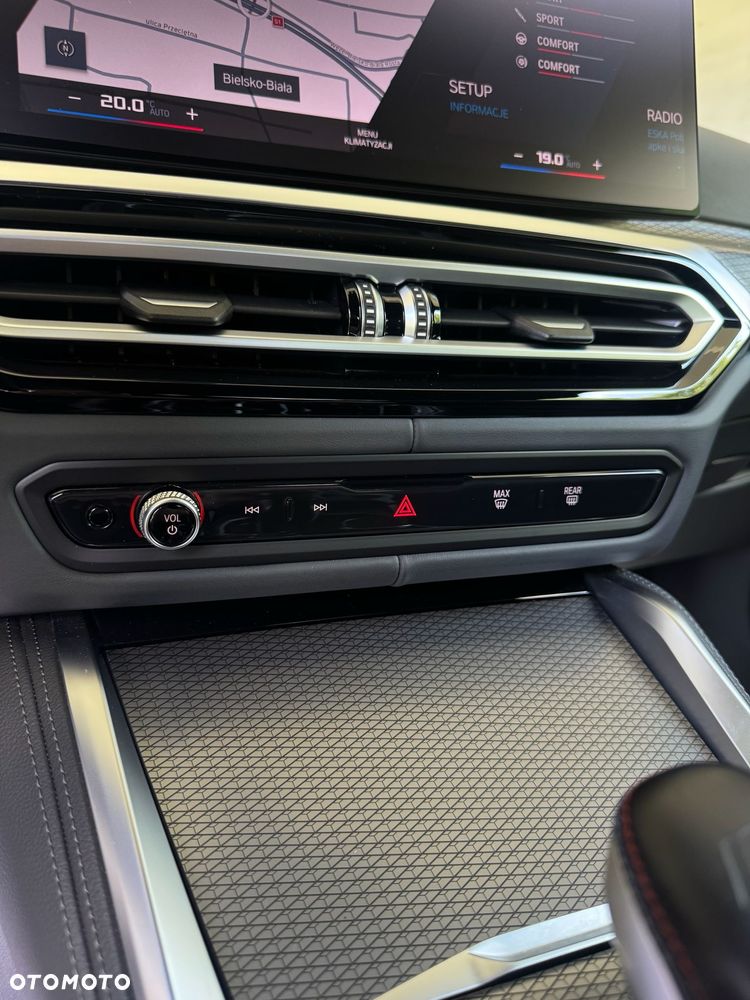 BMW M4 Competition M xDrive sport - 31