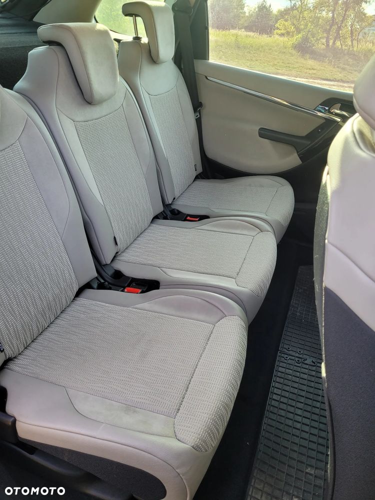 Citroën C4 Picasso 2.0 HDi Exclusive - 14