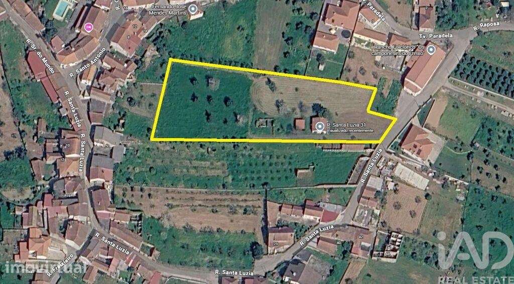Casa / Villa T2 em Mortágua, Vale de Remígio, Cortegaça e Almaça de 64 - Grande imagem: 2/13