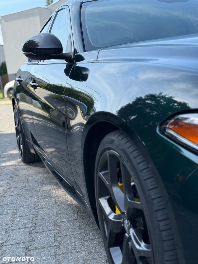 Alfa Romeo Giulia - 27
