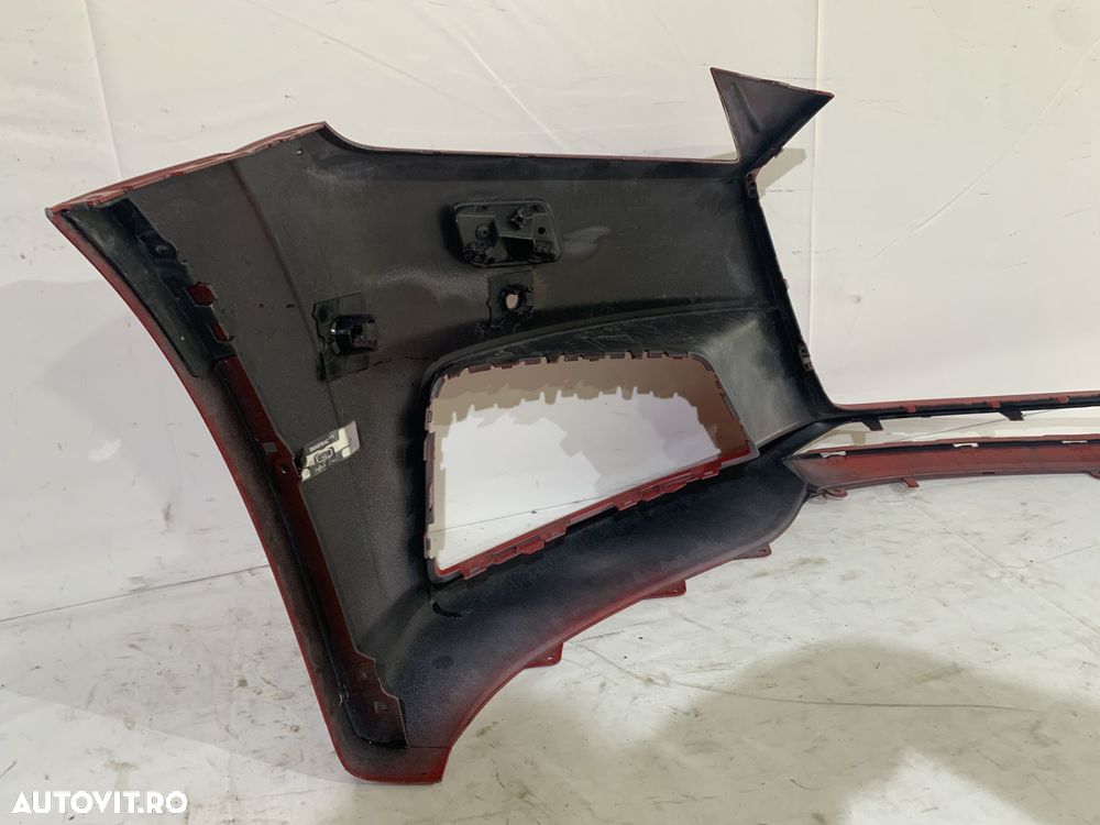 Bara fata Audi TT S-Line, 2013, 2014, 2015, 2016, 2017, 2018, cod origine OE 8S0807437H. - 7