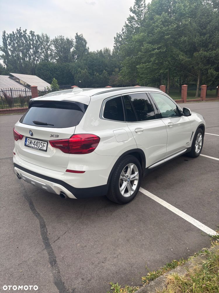 BMW X3 xDrive30i xLine - 5