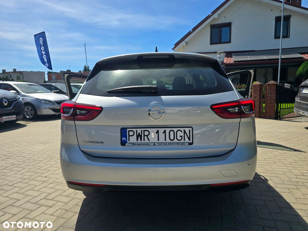 Opel Insignia - 23