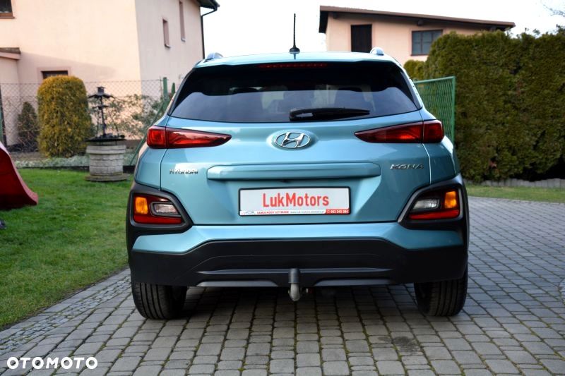 Hyundai Kona 1.0 T-GDI Comfort - 24