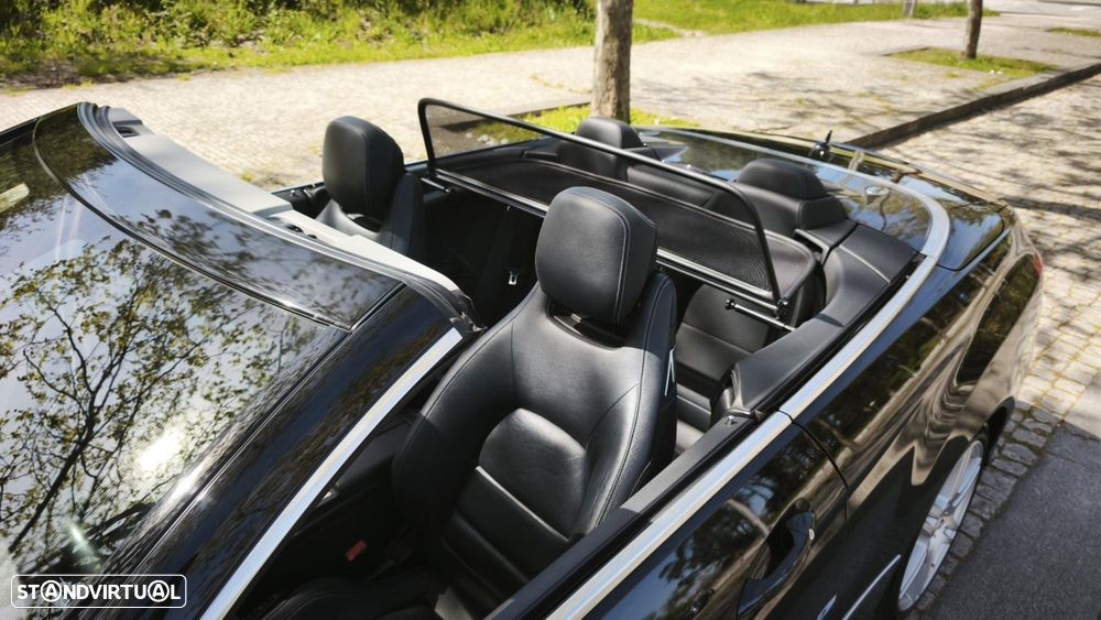 Mercedes-Benz E 250 - 41