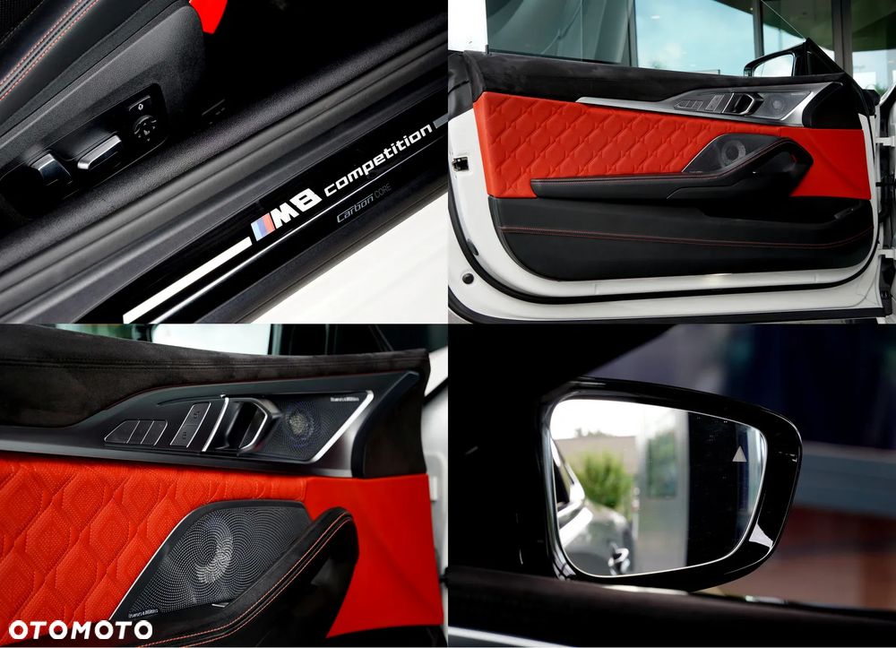 BMW M8 - 40
