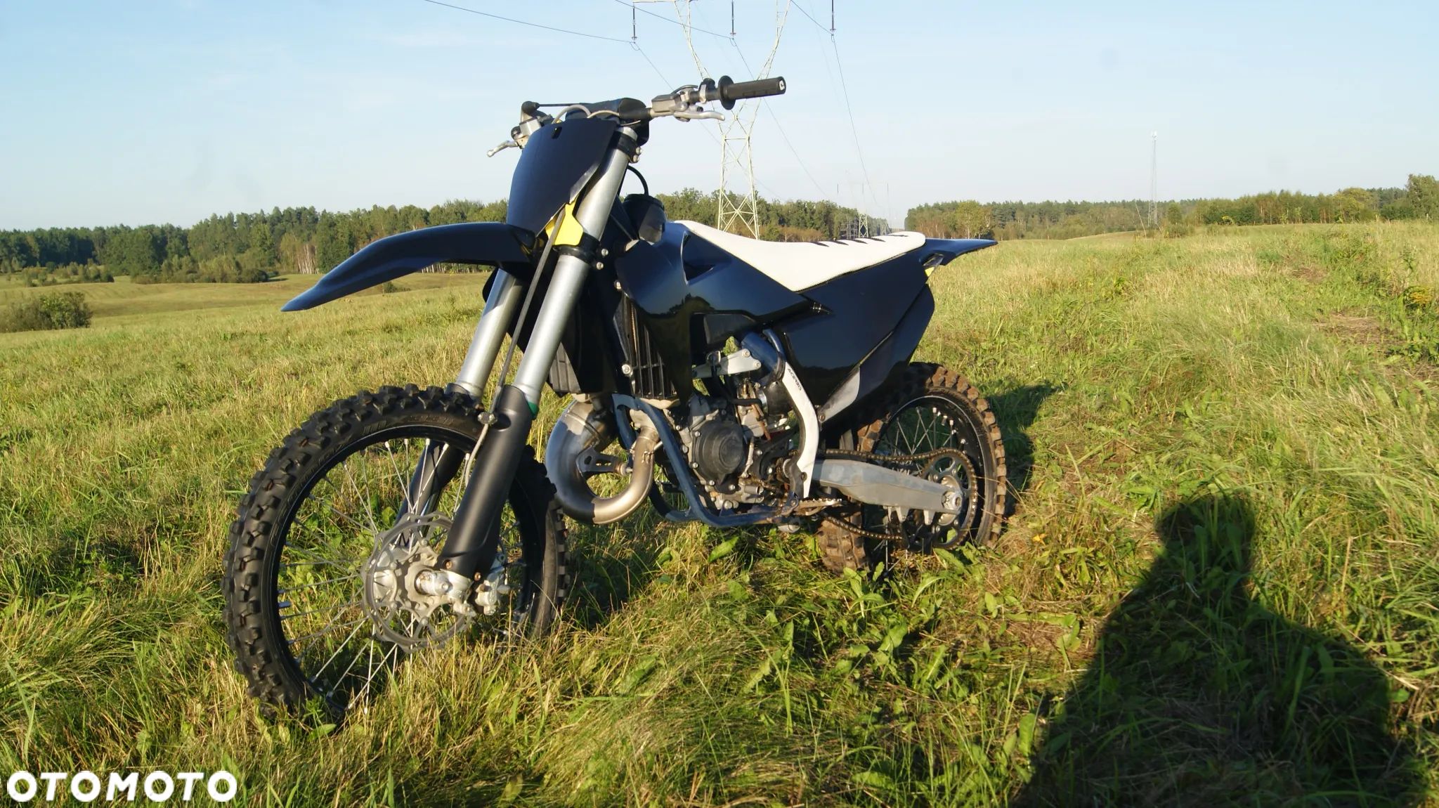 Husqvarna TC