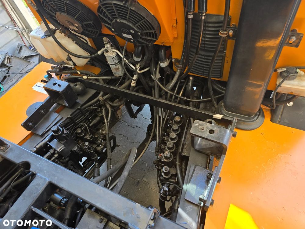 Multicar AUSA M350H - 21