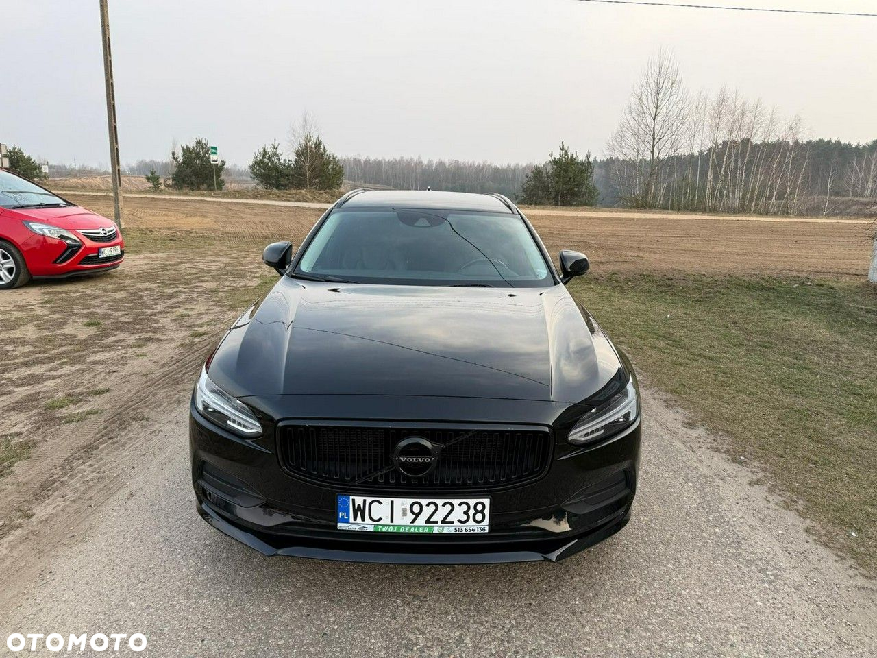 Volvo V90 T5 Momentum - 9