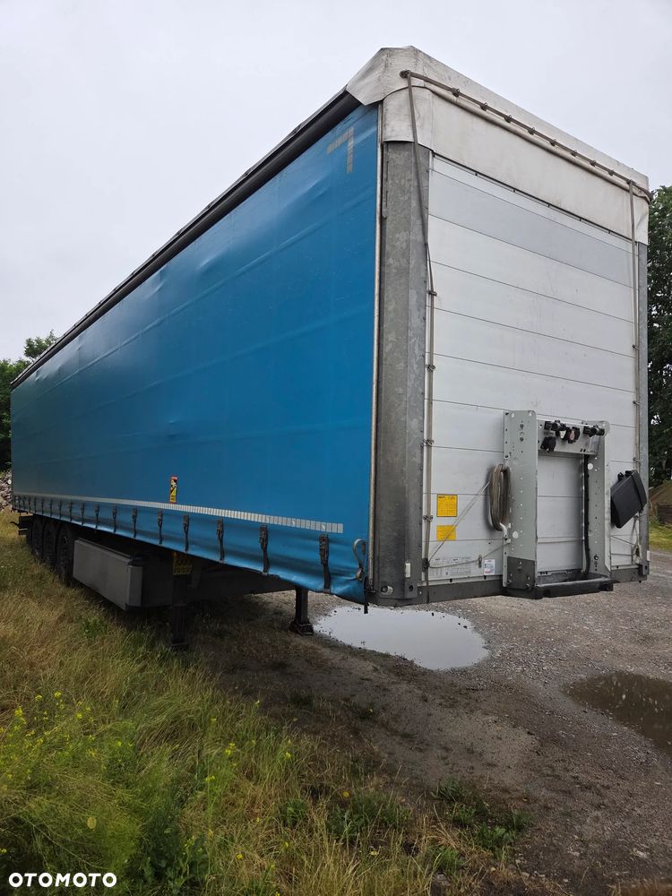 Schmitz Cargobull Scb - 5