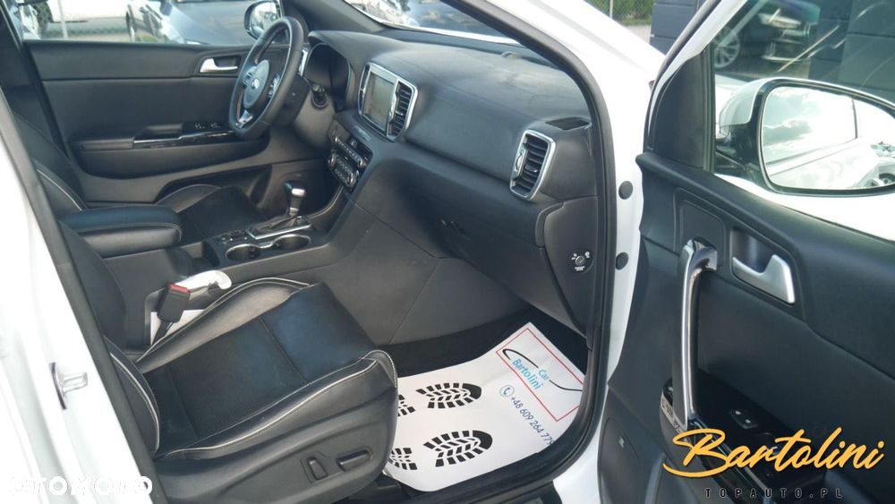 Kia Sportage - 26