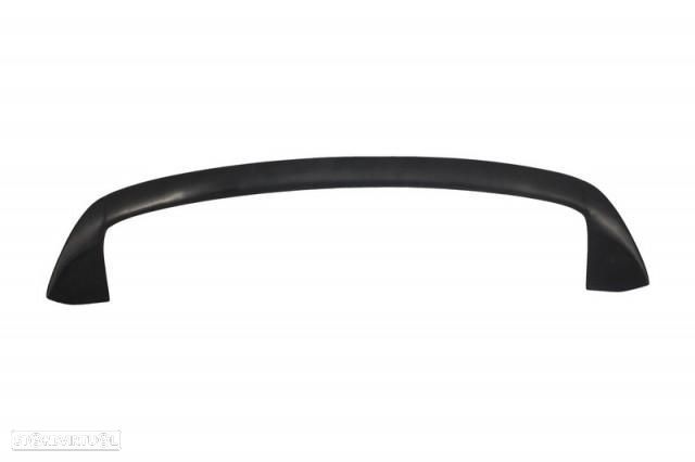 Aileron Bmw Série 1 F20 F21 (2011 a 2019) Look Schnitzer - 7