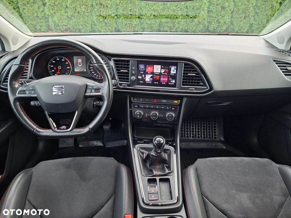 Seat Leon - 22